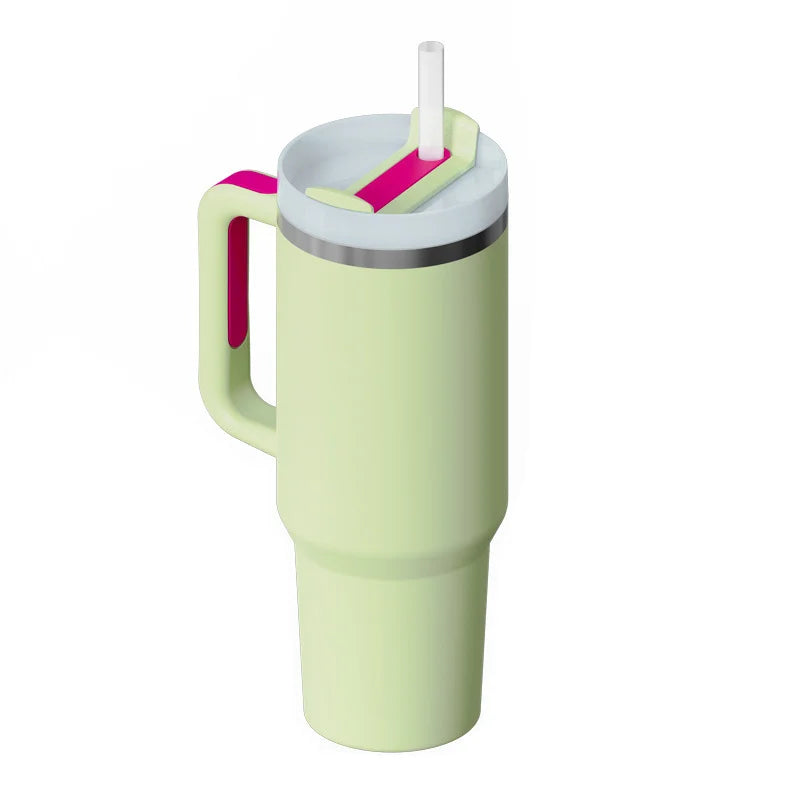 Spill Proof Vacuum Cup