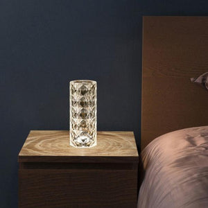 Nordic Crystal Lamp