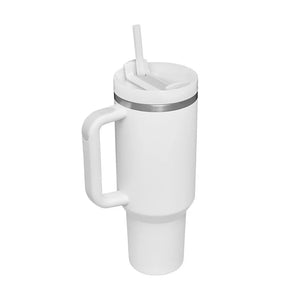 Spill Proof Vacuum Cup