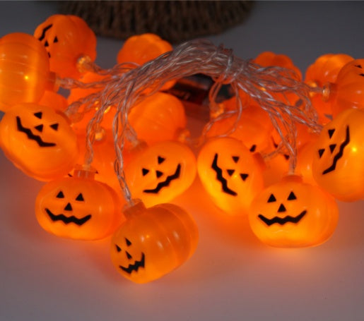 Halloween Decoration String Lights