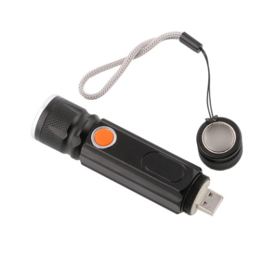 Multi-Function Light Flashlight - Luxitt