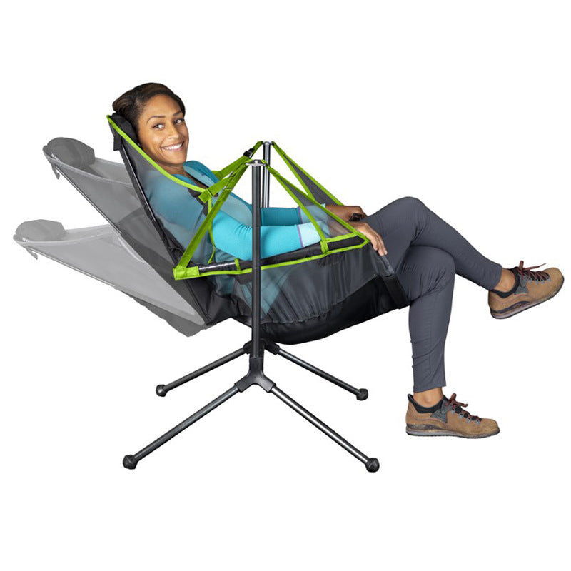 Camping Folding Chairs - Luxitt