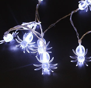 Halloween Decoration String Lights