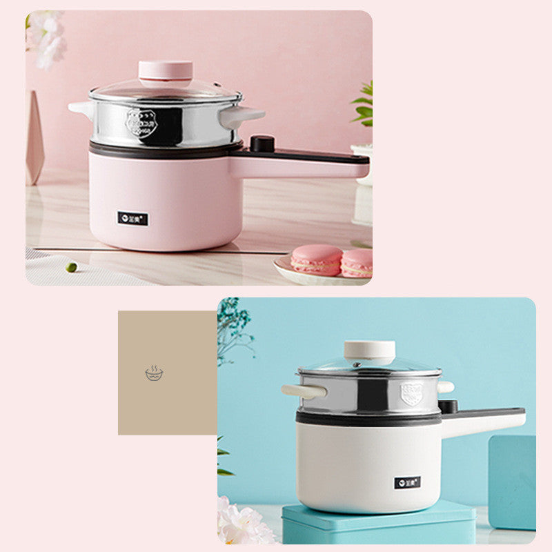 Multi-Function Electric Cooker Integrated Hot Pot - Luxitt