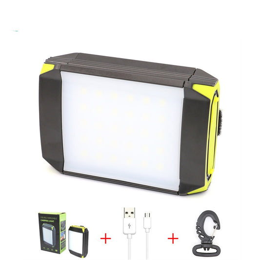 LED Outdoor Camping Lights - Luxitt