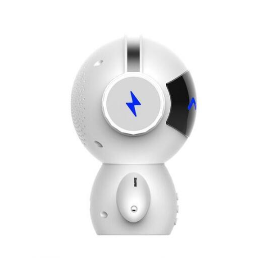 Cute Robot Speaker