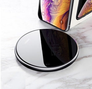 Wireless Mobile Fast Charger