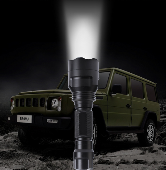 Mighty Beam Torch - Luxitt