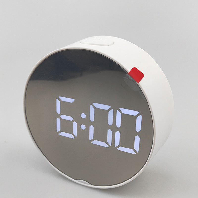Bedside Electronic Multifunctional Alarm Clock - Luxitt