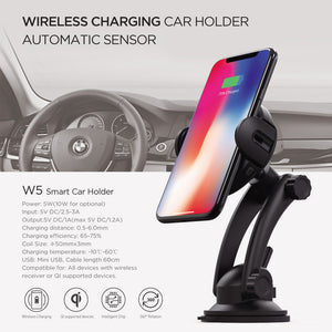 Car Phone Holder