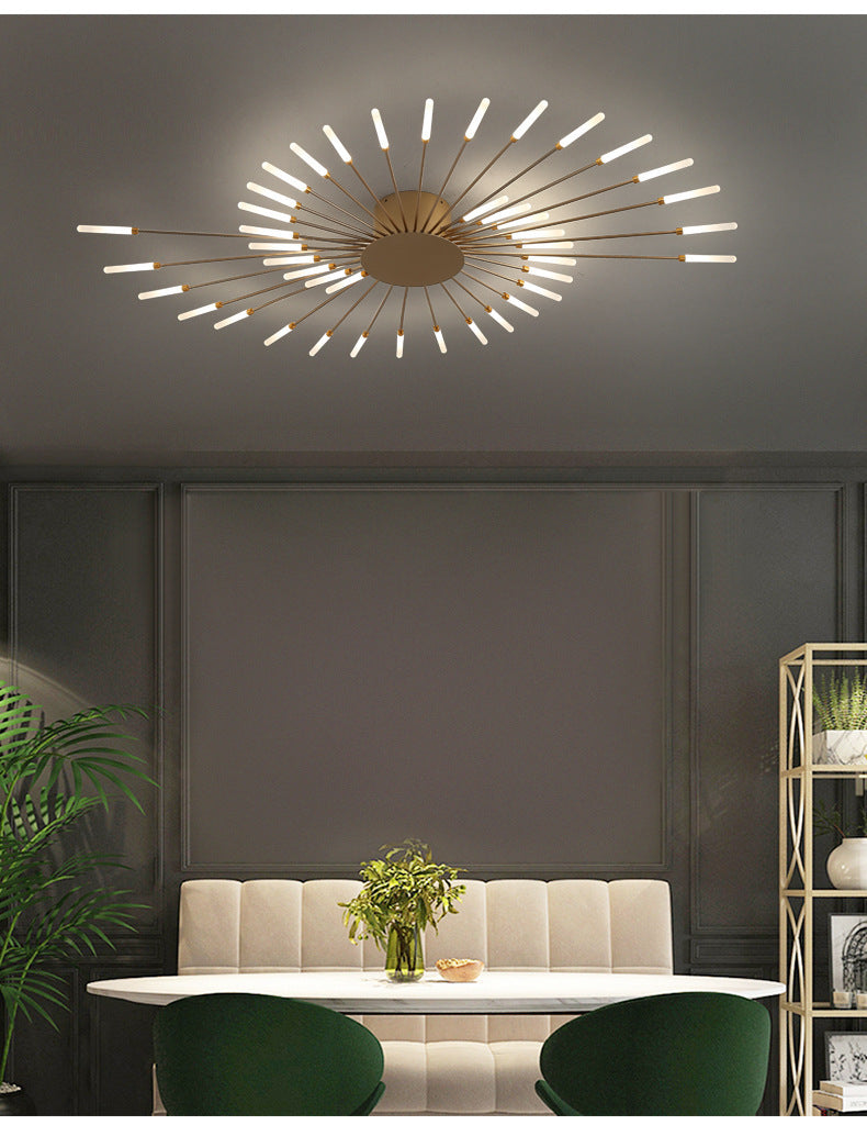 TrendSetter Lamp Ceiling - Luxitt