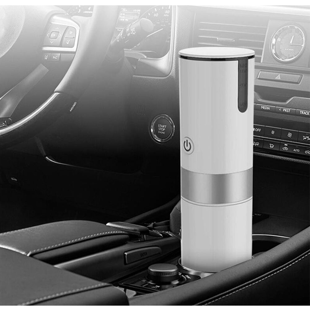 Portable Automatic Coffee Maker