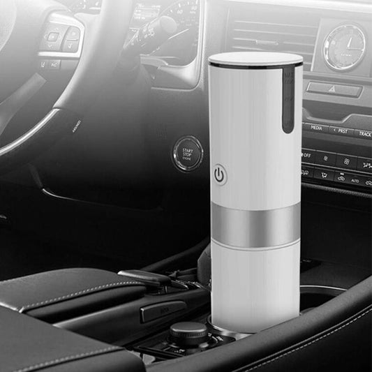 Portable Automatic Coffee Maker