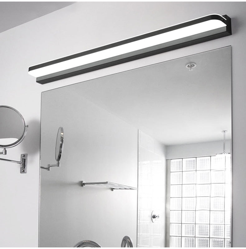 LED Bathroom Bathroom Mirror Headlight