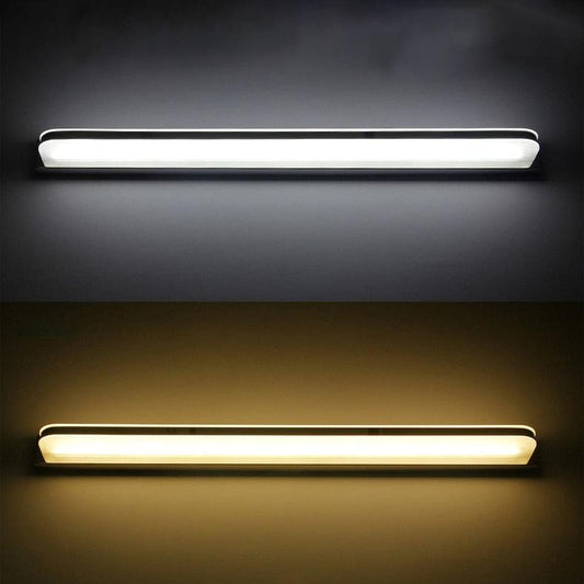 LED Bathroom Bathroom Mirror Headlight