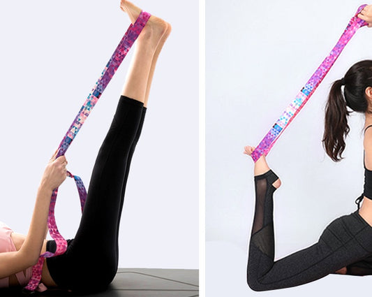 Yoga strap