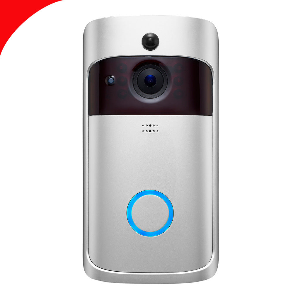 Smart Video Doorbell