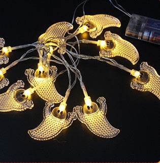 Halloween Decoration String Lights