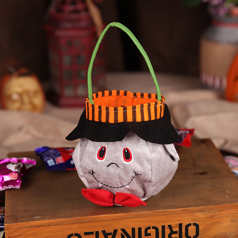 Halloween Gift Baskets