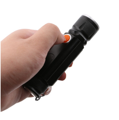 Multi-Function Light Flashlight - Luxitt