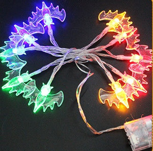 Halloween Decoration String Lights