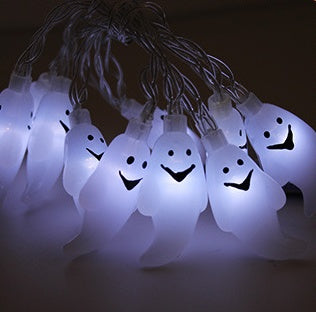 Halloween Decoration String Lights