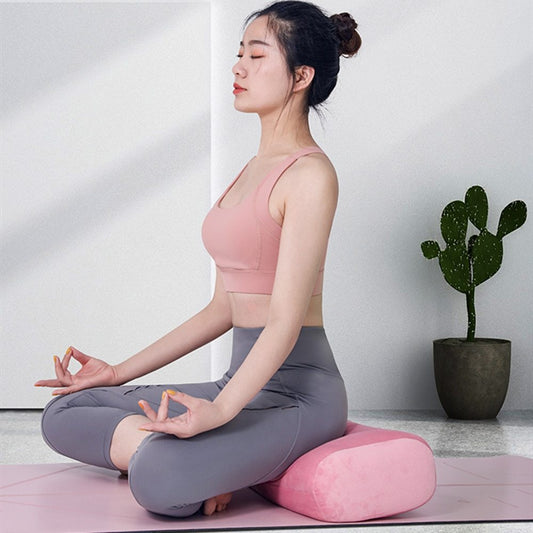 Yoga Pillow