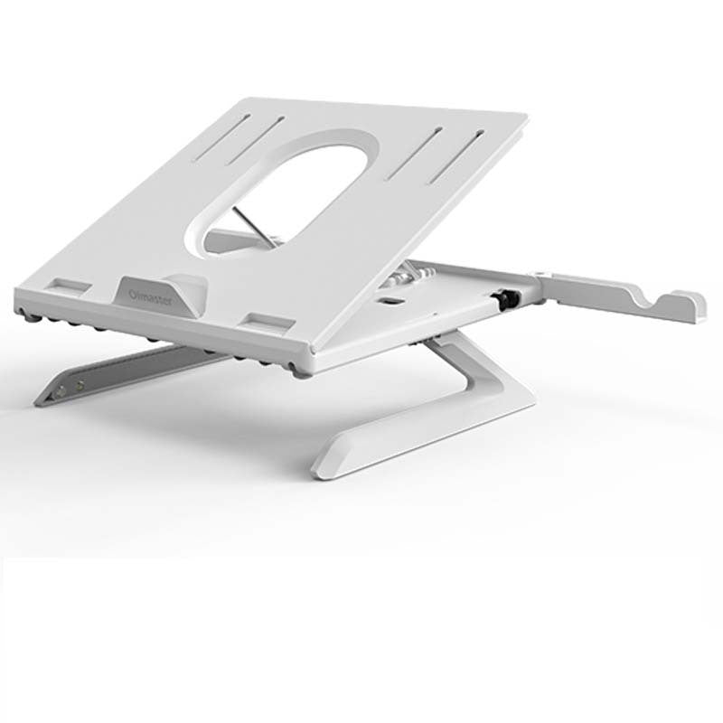 Multifunctional Folding Laptop Stand