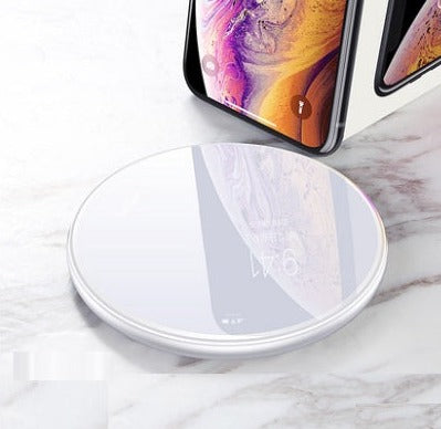 Wireless Mobile Fast Charger