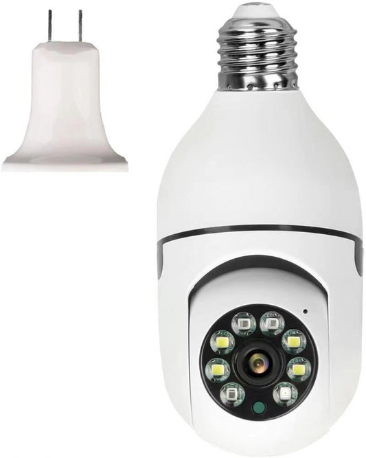 Home Monitoring Camera