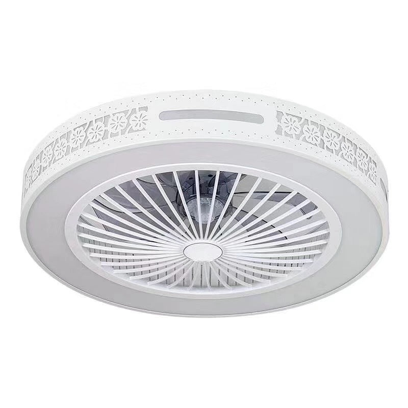 SimpleCeil Fan Light - Luxitt