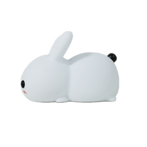 Silicone Rabbit Lamp