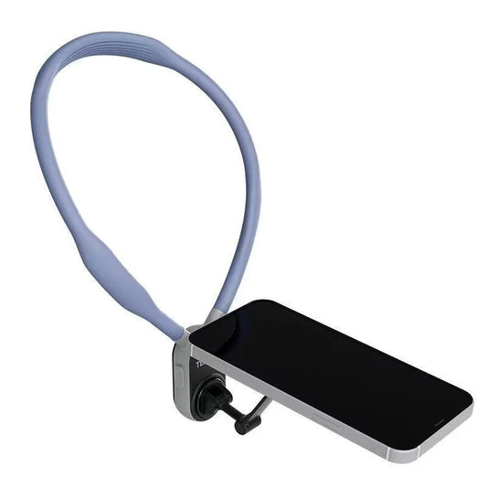 First-Person Perspective Mobile Phone Holder