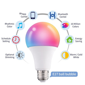 Doodle Smart Bulb