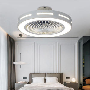 SimpleCeil Fan Light - Luxitt