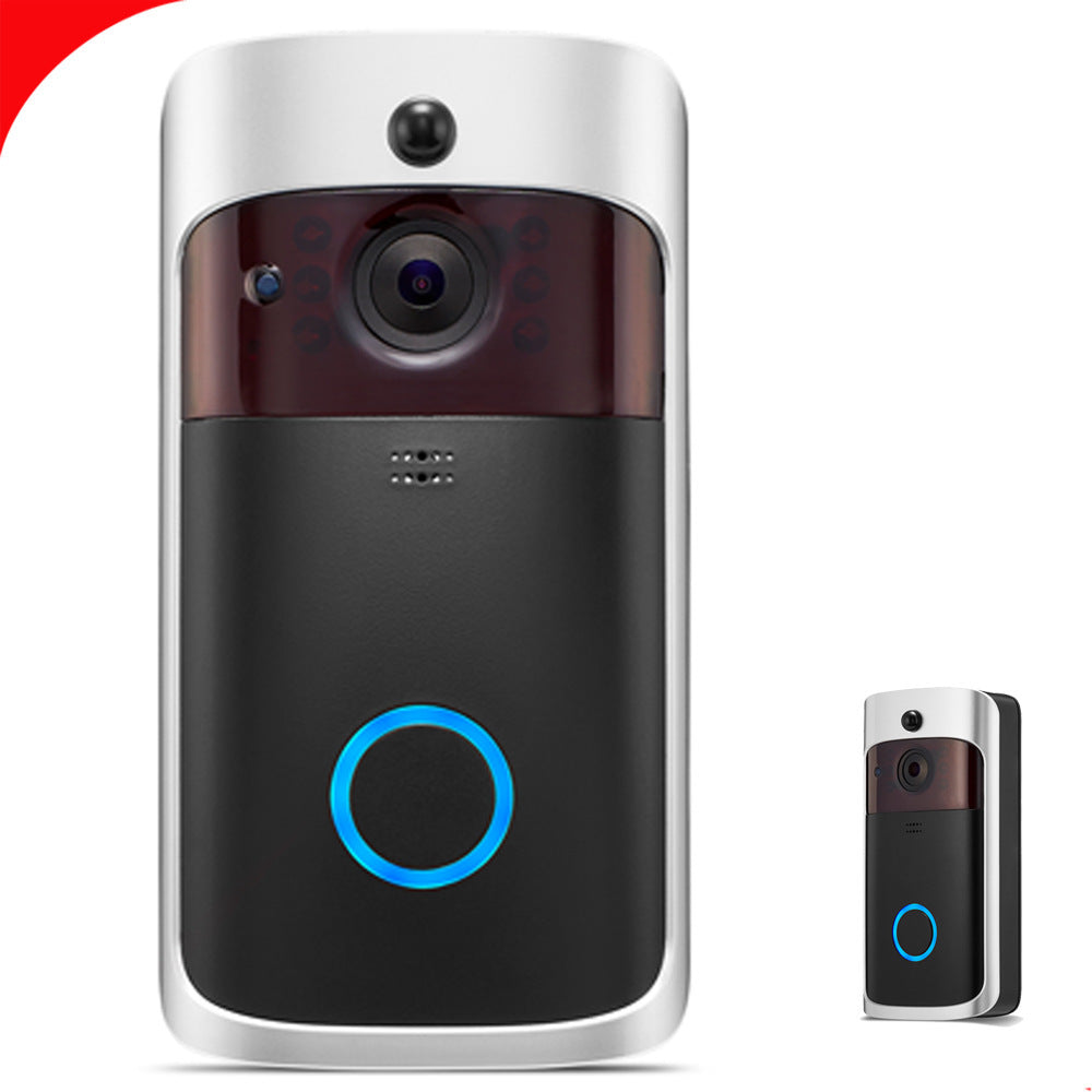 Smart Video Doorbell