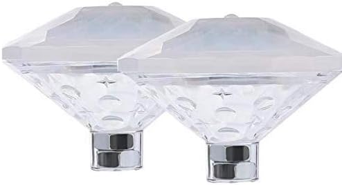 LED Diamond Waterproof Light