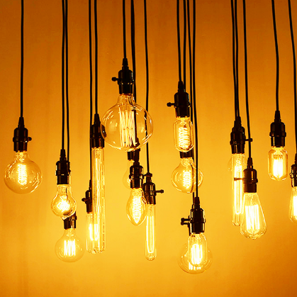 Nostalgy Edison Bulb - Luxitt