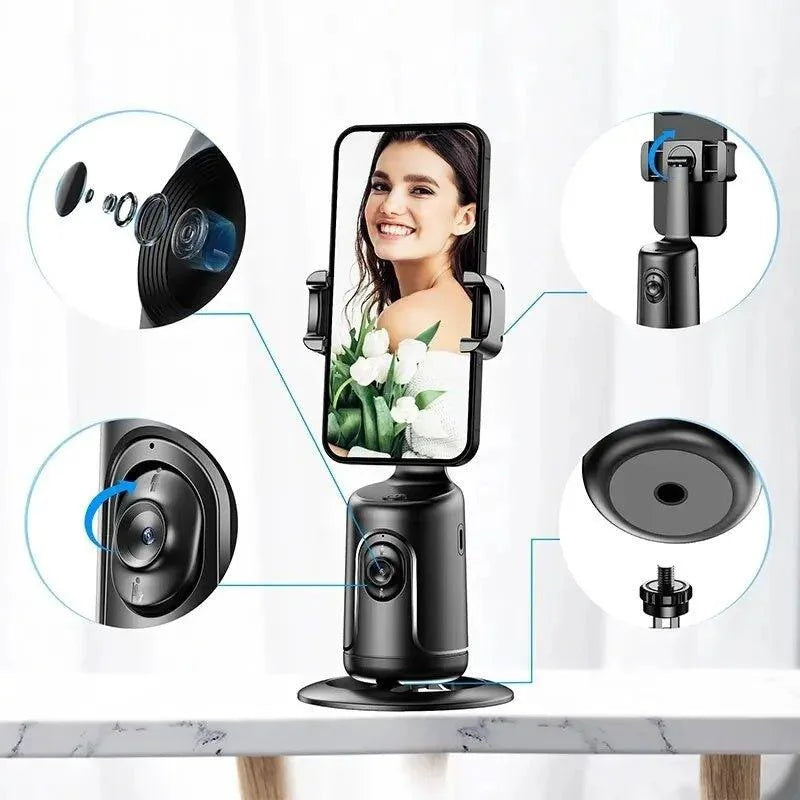 360-auto-face-tracking-phone-holder