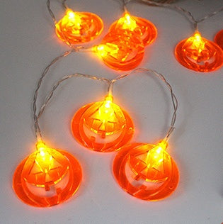 Halloween Decoration String Lights