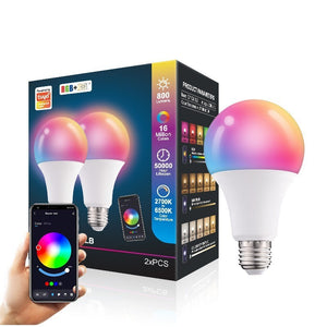 Doodle Smart Bulb