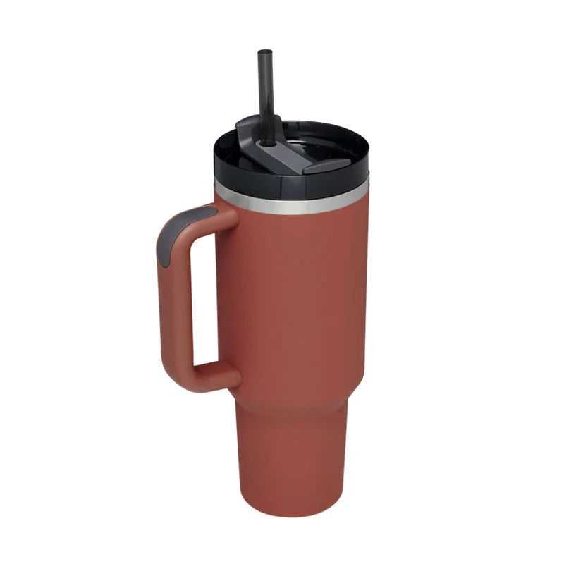 Spill Proof Vacuum Cup