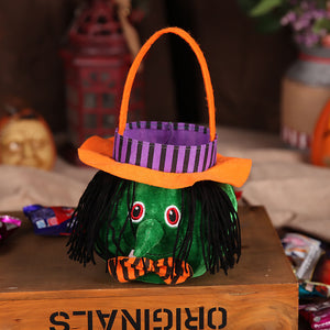 Halloween Gift Baskets