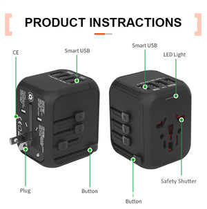 Conversion plug