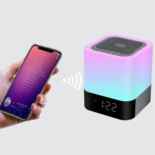 Multifunctional Bluetooth colorful Speaker