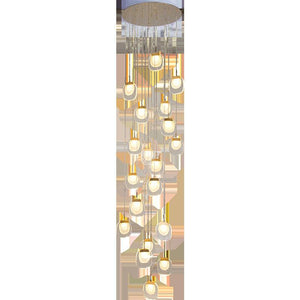 ArtGems Crystal Lamp - Luxitt