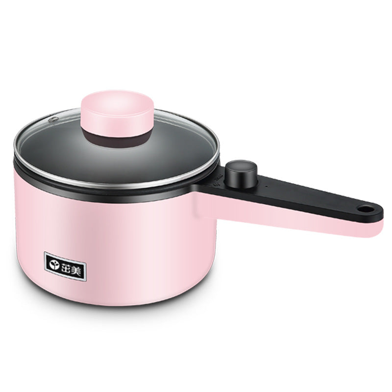 Multi-Function Electric Cooker Integrated Hot Pot - Luxitt