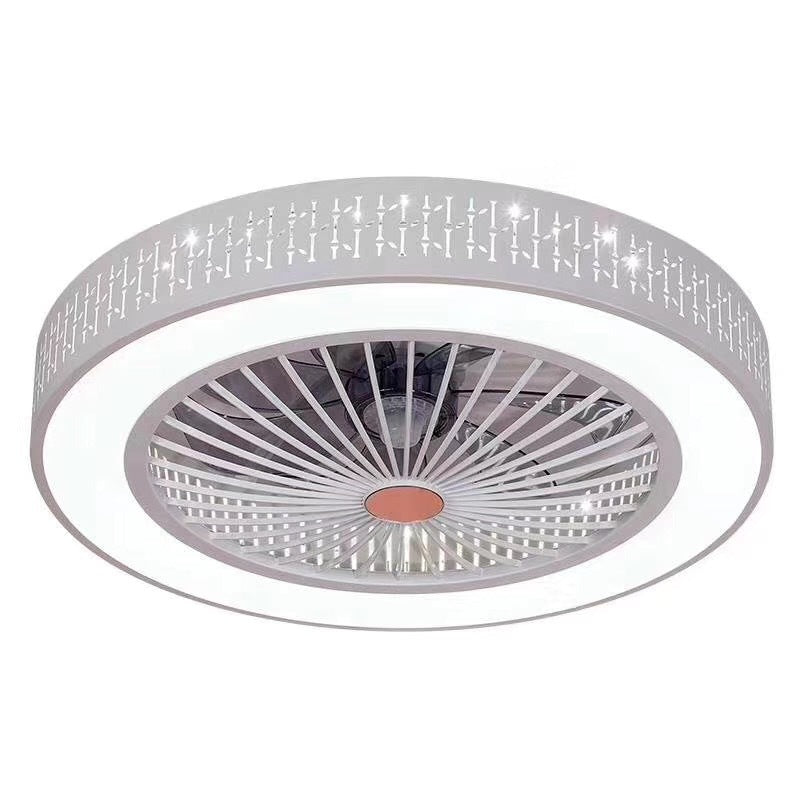 SimpleCeil Fan Light - Luxitt