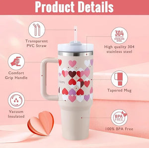 Spill Proof Vacuum Cup