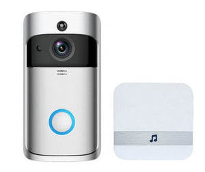 Smart Video Doorbell